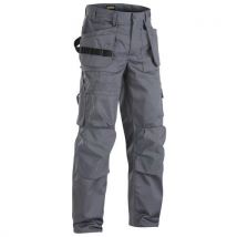 Pantalon De Travail Artisan+ Gris Taille 42 - Homme