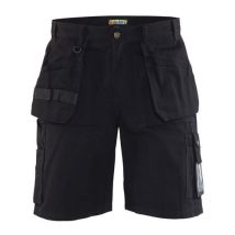 Short Artisan Noir Taille 46