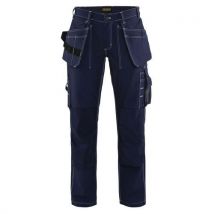 Pantalon De Travail Artisan Femme Marine Taille 36