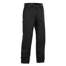 Pantalon De Travail Industrie Noir Taille 52 - Homme