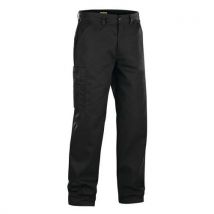 Pantalon De Travail Industrie Noir Taille 52c - Homme