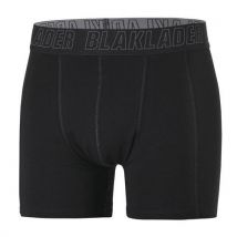 Boxer Noir Taille L - Homme