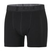 Boxer Noir Taille M - Homme