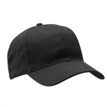 Casquette Noir Taille Unique - Homme
