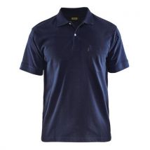 Polo Marine Taille Xxxl
