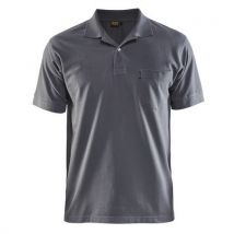 Polo Gris Taille Xxxl