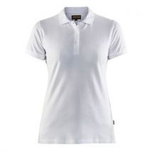 Polo Femme Blanc Taille Xxxl