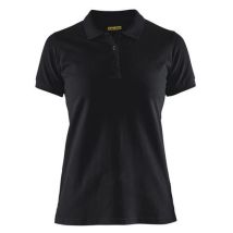 Polo Femme Noir Taille Xxxl