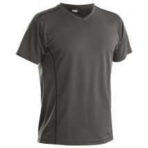 T-shirt Anti-uv Anti-odeur Vert Armée Taille M