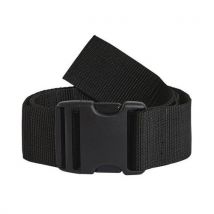 Ceinture Noir Taille Unique