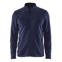 Veste micropolaire 4895 Blaklader