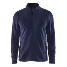 Veste micropolaire 4895 Blaklader