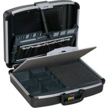 Valise À Outils Proserve 170-500 Noire