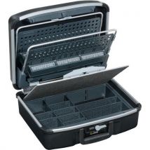 Valise À Outils Proserve 200-200 Noire