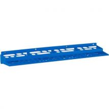 Râtelier Porte-outils Storeplus System P96 Bleu
