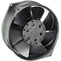 Ventilateur Compacts Courant Alternatif Debi T 444 L/sec