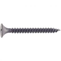 Vis A Fixation Rapide Cruciforme 35x35