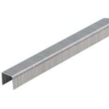 Lot De 10000 Agrafes 13x6mm Pour Agrafeuse 992m16 Jk680/06