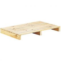 Plateau A Plancher Jointif 800x1200mm