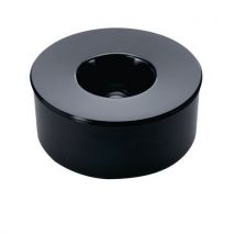 Durable 1 Cendrier De Table En Plastique Kulan
