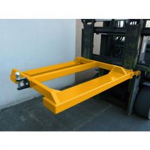 Attelage Pour Chariot Élévateur Avec Chappe Mixte At -