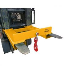 Palonnier Support Big-bag 8 Tonnes Crc - Goubard