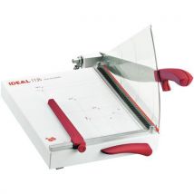 Cisaille Pression Automatique A4 Modèle 1135