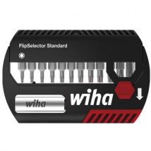 Coffret D'embouts Flipselector Standard Torx 13 Pcs