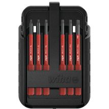 Jeu De 15 Embouts Slim Electric Torx