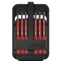 Jeu De 7 Embouts Slimbit Electric Torx