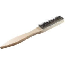 Osborn - Brosse à main Carde à lime - 235 mm - Usage Finition - Modèle Plat