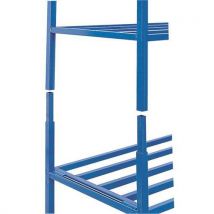 Intermediaire De Niveau H=200mm Prof.=3 00mm