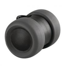 Roulette Pivotante 40 Kg Diamètre 40