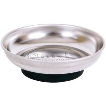 MOB - Plateau Magnétique Ø 110 mm - Accessoire d'Outillage pour Finition