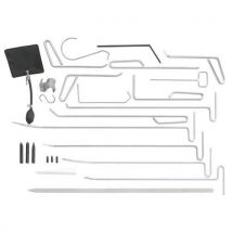 Facom 1 Composition De 34 Outils De Débosselage Sans Peinture