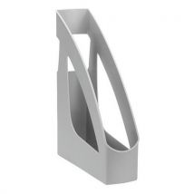 Porte-revues Re-solution Gris
