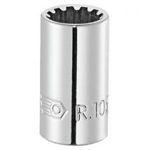 Facom 1 Douilles 1/4 Spline