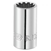 Facom 1 Douilles 1/4 Spline