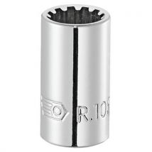 Facom 1 Douilles 1/4 Spline