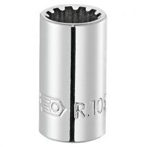 Facom 1 Douilles 1/4 Spline