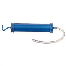 Pressol - Seringue pour Huile - 500 ml - Pression 180 bar - Outil Précis