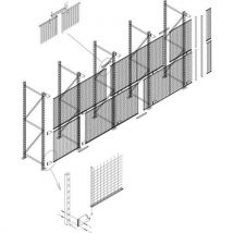 U De Liaison 430 Mm