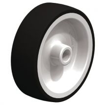Roue Polyamide Diam:200 Mm Force:700 Kg