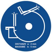Panneau 20 X 20 Cm (contrôler Le Support)