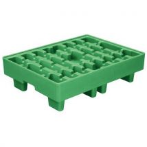 Palette De Retention Retenpal 800x600x225 - V Ol. 17 Litres