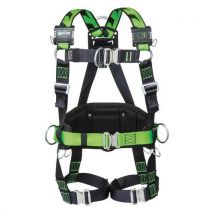 Honeywell - Harnais Antichute H-design Bodyfit 2 Points
