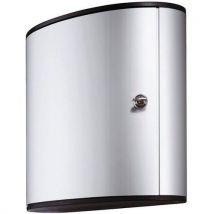 Durable 1 Armoire À Clés Key Box - Fermeture À Clé