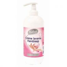 Savon Crème Pour Mains Parfum:frais