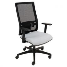 Siège De Bureau Passion Gris