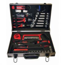 Composition D'outils Agécom 66 Pièces